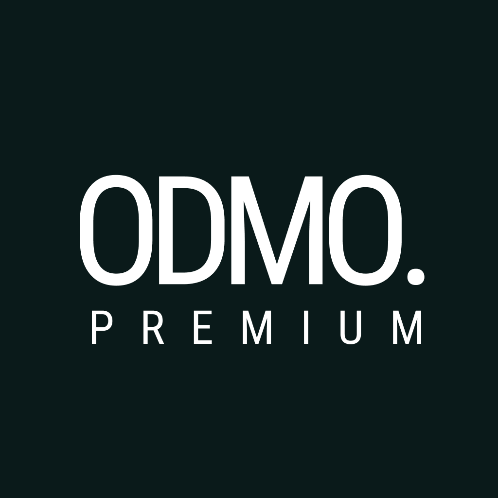 ODMO Logo